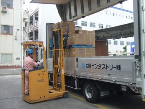 請負事業・労働者派遣事業