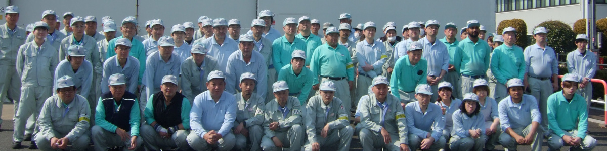 集合写真
